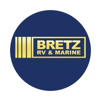 Bretz RV & Marine logo