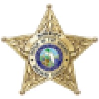 Brevard County Sheriff's Office logo