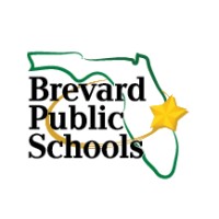 Brevard Public Schools logo