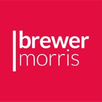 Brewer Morris logo