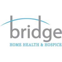 Bridge Home Health & Hospice logo
