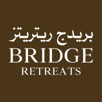 Bridge Retreats logo