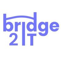 bridge 2 IT logo