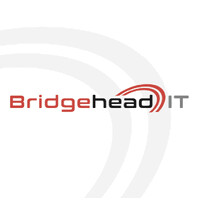 Bridgehead IT logo