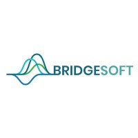 Bridgesoft logo