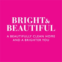 Bright & Beautiful logo