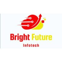 BRIGHT FUTURE INFOTECH logo