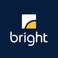 Bright Inc logo