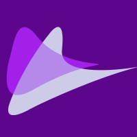 Bright Purple logo