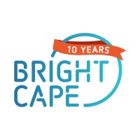 Bright Cape logo