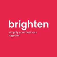 Brighten Consulting logo