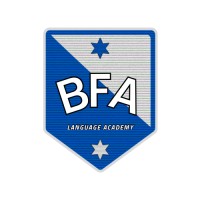 Bright Future Academy logo