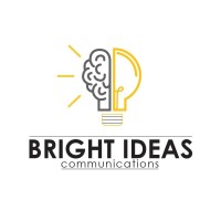Bright Ideas Communications logo