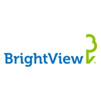 BrightView Landscapes logo