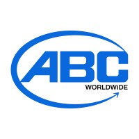 ABC Worldwide (AKA BRIP Careers Worldwide) logo
