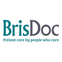 BrisDoc Healthcare Services logo