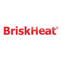 BriskHeat Corporation logo