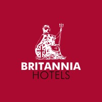 Britannia Hotels Ltd logo