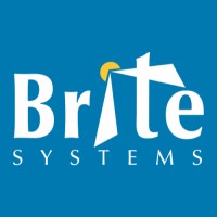 Brite logo