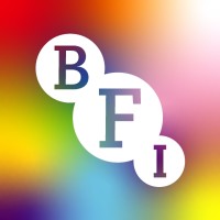 British Film Institute (BFI) logo
