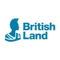 British Land logo