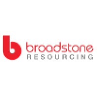 Broadstone Resourcing logo