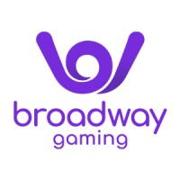 Broadway Gaming logo