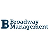 Broadway Management logo