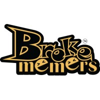 Broke Memers logo