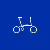 Brompton Bicycle logo
