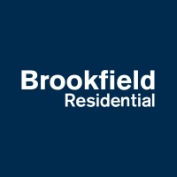Brookfield Residential logo
