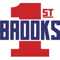 Brooks Construction Company, Inc. logo