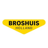 Broshuis logo