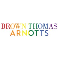 Brown Thomas Arnotts logo