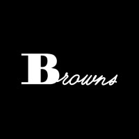 Browns Shoes Inc. logo
