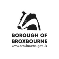 Broxbourne Council logo