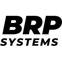 BRP Systems AB logo