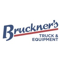 Bruckner's Truck & Equipment logo