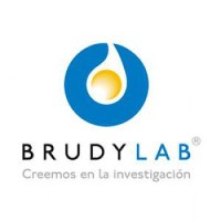 Brudylab logo