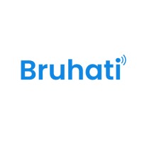Bruhati logo