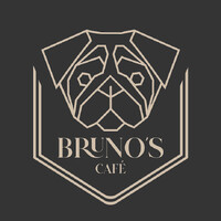 Bruno's Cafe logo