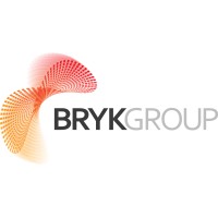 BRYK Group logo
