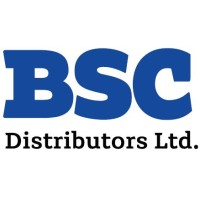 BSC Distributors, Ltd. logo