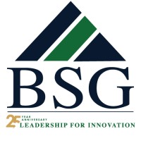 BSG | Boston Search Group, Inc. logo