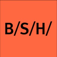 BSH Home Appliances Group logo