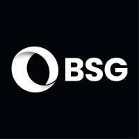 BSG logo