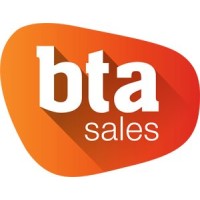 bta Sales logo