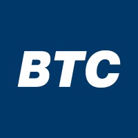 BTC - Business Technology Consulting AG logo