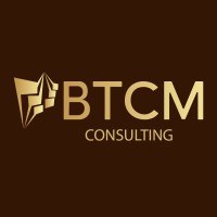BTCM Consulting logo