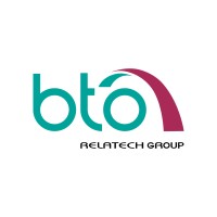 BTO Research logo